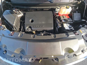 2021 Chevrolet Traverse LT Cloth 1LT - miniatura 16