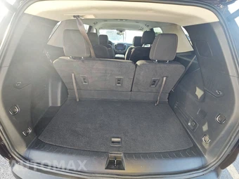 2021 Chevrolet Traverse LT Cloth 1LT - miniatura 17