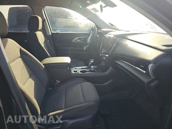 2021 Chevrolet Traverse LT Cloth 1LT - miniatura 8