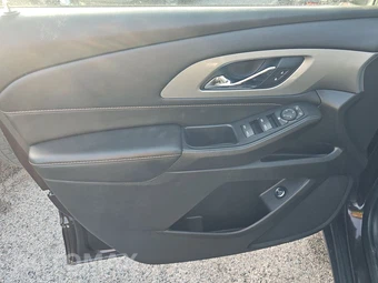 2021 Chevrolet Traverse LT Cloth 1LT - miniatura 9