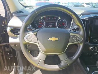 2021 Chevrolet Traverse LT Cloth 1LT - miniatura 10