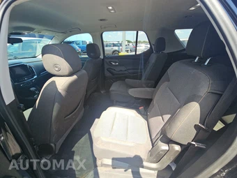 2021 Chevrolet Traverse LT Cloth 1LT - miniatura 13
