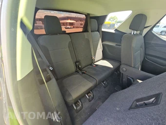 2021 Chevrolet Traverse LT Cloth 1LT - miniatura 14