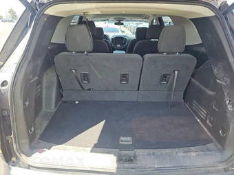 2021 Chevrolet Traverse LT Cloth 1LT - miniatura 17