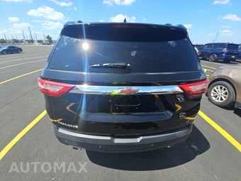 2021 Chevrolet Traverse LT Cloth 1LT - miniatura 5