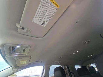2021 Chevrolet Traverse LT Cloth 1LT - miniatura 11