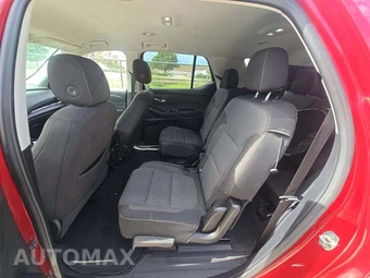 2021 Chevrolet Traverse LT Cloth 1LT - miniatura 13