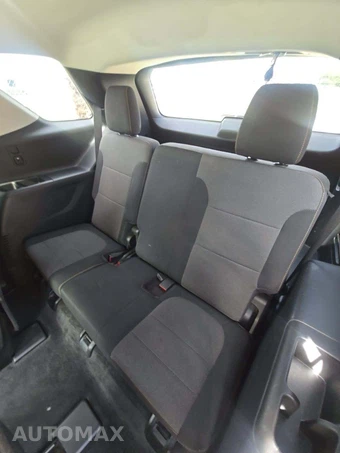 2021 Chevrolet Traverse LT Cloth 1LT - miniatura 14