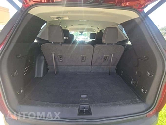 2021 Chevrolet Traverse LT Cloth 1LT - miniatura 15