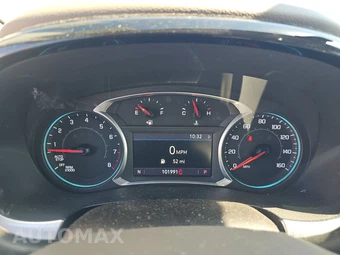 2021 Chevrolet Traverse LT Cloth 1LT - miniatura 12
