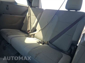 2021 Chevrolet Traverse LT Cloth 1LT - miniatura 14