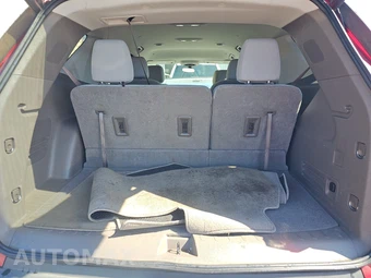 2021 Chevrolet Traverse LT Cloth 1LT - miniatura 17