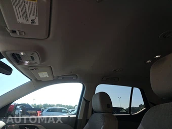 2021 Chevrolet Traverse LT Cloth 1LT - miniatura 18