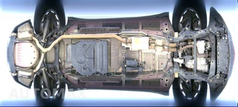 2021 Chevrolet Traverse LT Cloth 1LT - miniatura 19