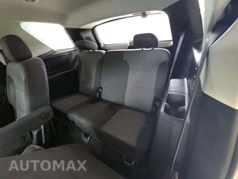 2021 Chevrolet Traverse LT Cloth 1LT – miniatura 11