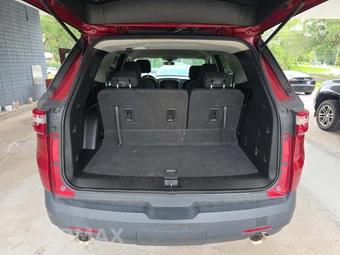 2021 Chevrolet Traverse LT Cloth 1LT – miniatura 12