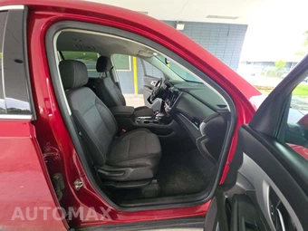 2021 Chevrolet Traverse LT Cloth 1LT – miniatura 16
