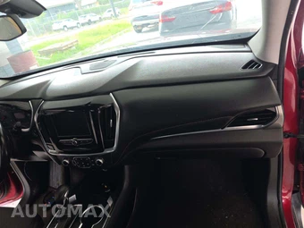 2021 Chevrolet Traverse LT Cloth 1LT – miniatura 17