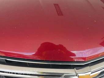 2021 Chevrolet Traverse LT Cloth 1LT – miniatura 19