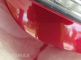 2021 Chevrolet Traverse LT Cloth 1LT – miniatura 21
