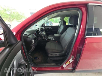 2021 Chevrolet Traverse LT Cloth 1LT – miniatura 3
