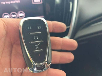 2021 Chevrolet Traverse LT Cloth 1LT – miniatura 5