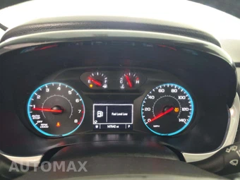 2021 Chevrolet Traverse LT Cloth 1LT – miniatura 6