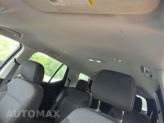 2021 Chevrolet Traverse LT Cloth 1LT – miniatura 8