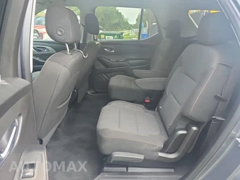 2021 Chevrolet Traverse LT Cloth 1LT - miniatura 16
