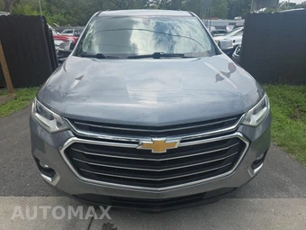 2021 Chevrolet Traverse LT Cloth 1LT - miniatura 2