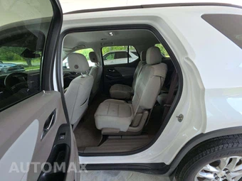 2021 Chevrolet Traverse LT Cloth 1LT – miniatura 10