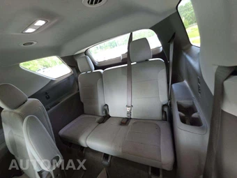 2021 Chevrolet Traverse LT Cloth 1LT – miniatura 11