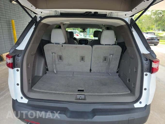 2021 Chevrolet Traverse LT Cloth 1LT – miniatura 12