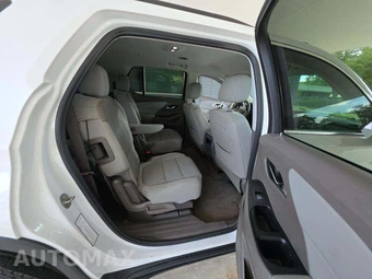 2021 Chevrolet Traverse LT Cloth 1LT – miniatura 14