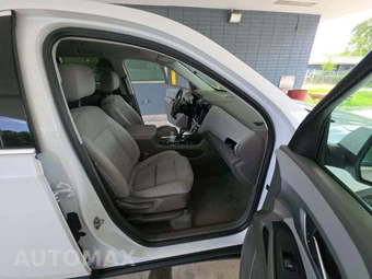 2021 Chevrolet Traverse LT Cloth 1LT – miniatura 16