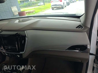 2021 Chevrolet Traverse LT Cloth 1LT – miniatura 17