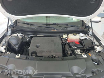 2021 Chevrolet Traverse LT Cloth 1LT – miniatura 21