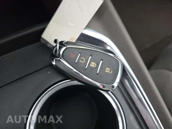 2021 Chevrolet Traverse LT Cloth 1LT – miniatura 5