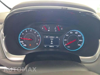 2021 Chevrolet Traverse LT Cloth 1LT – miniatura 6