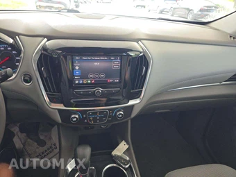 2021 Chevrolet Traverse LT Cloth 1LT – miniatura 7