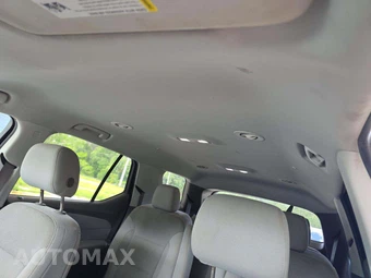 2021 Chevrolet Traverse LT Cloth 1LT – miniatura 8