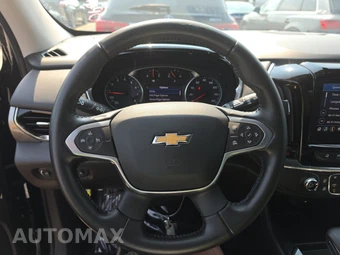 2021 Chevrolet Traverse LT Cloth 1LT - miniatura 10