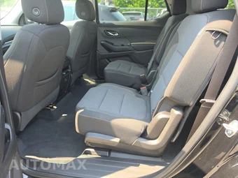 2021 Chevrolet Traverse LT Cloth 1LT - miniatura 13