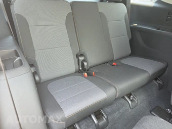 2021 Chevrolet Traverse LT Cloth 1LT - miniatura 14