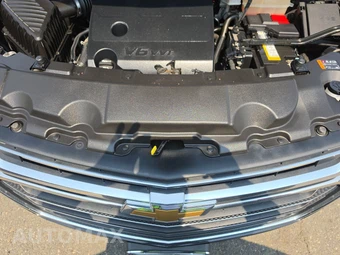 2021 Chevrolet Traverse LT Cloth 1LT - miniatura 16