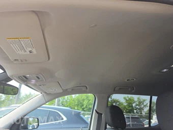 2021 Chevrolet Traverse LT Cloth 1LT - miniatura 22