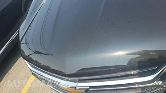 2021 Chevrolet Traverse LT Cloth 1LT - miniatura 30