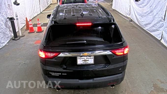 2021 Chevrolet Traverse LT Cloth 1LT - miniatura 5