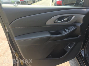 2021 Chevrolet Traverse LT Cloth 1LT - miniatura 9