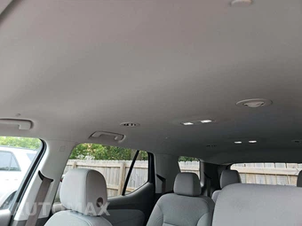 2021 Chevrolet Traverse LT Cloth 1LT - miniatura 11